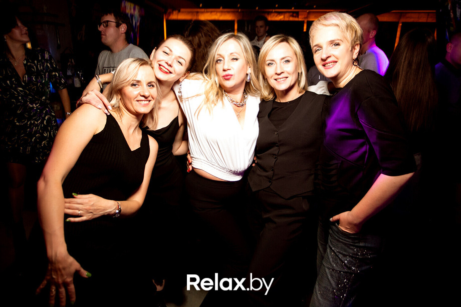 Zavod Saturday Night, фото № 81