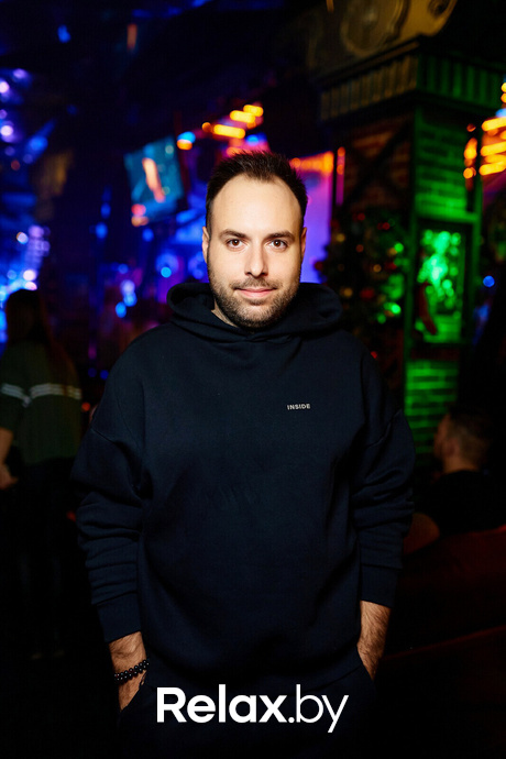 Brooklyn Live!, фото № 26