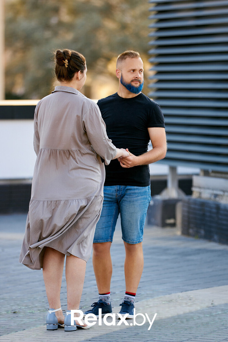 Аргентинское танго, фото № 52