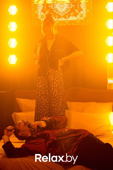 Караоке «Квартирник», фото № 11