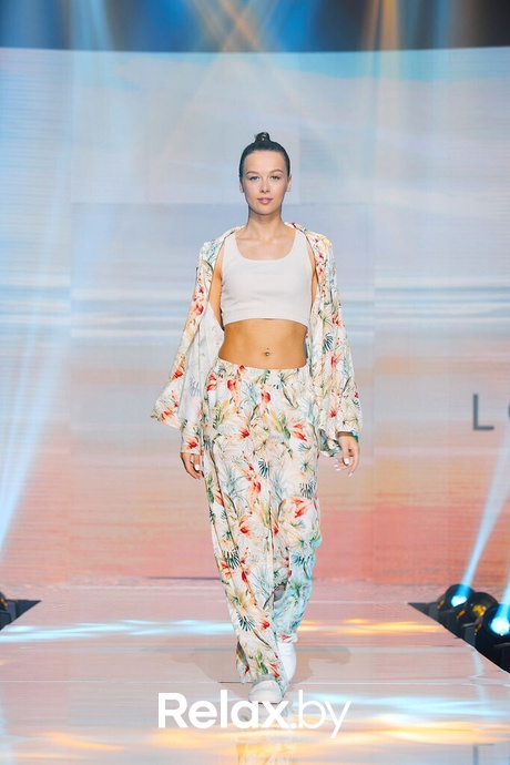 Показ LOVERANI | Brands Fashion Show, фото № 49