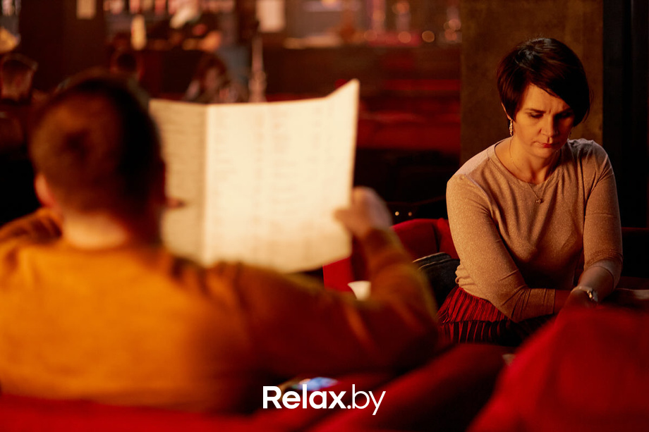 Предновогодние выходные, фото № 45