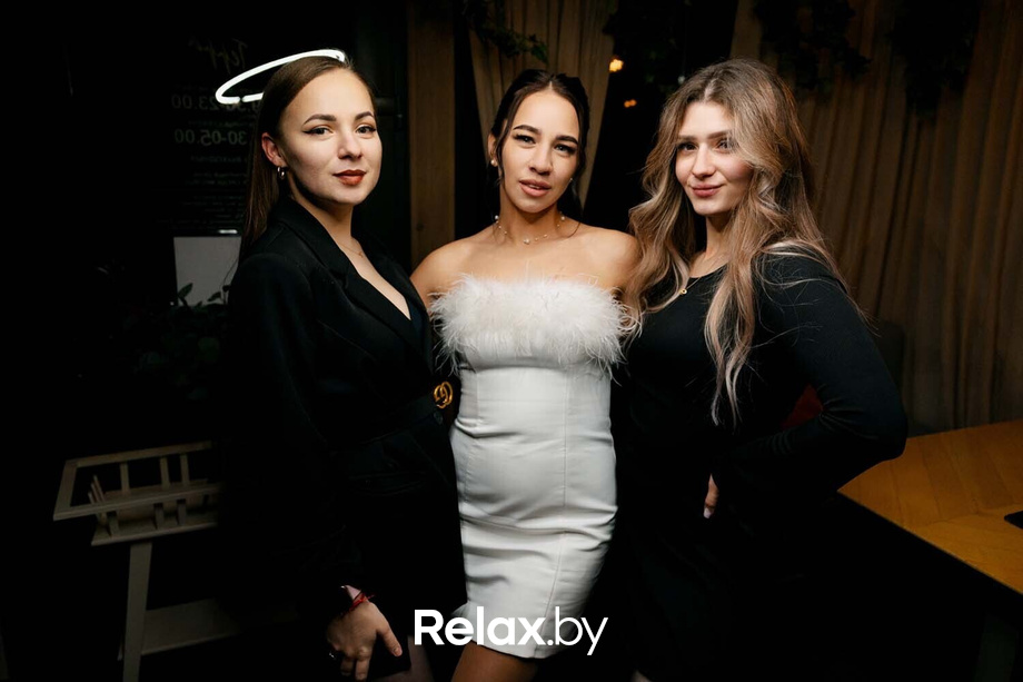 Ночные жители, фото № 46