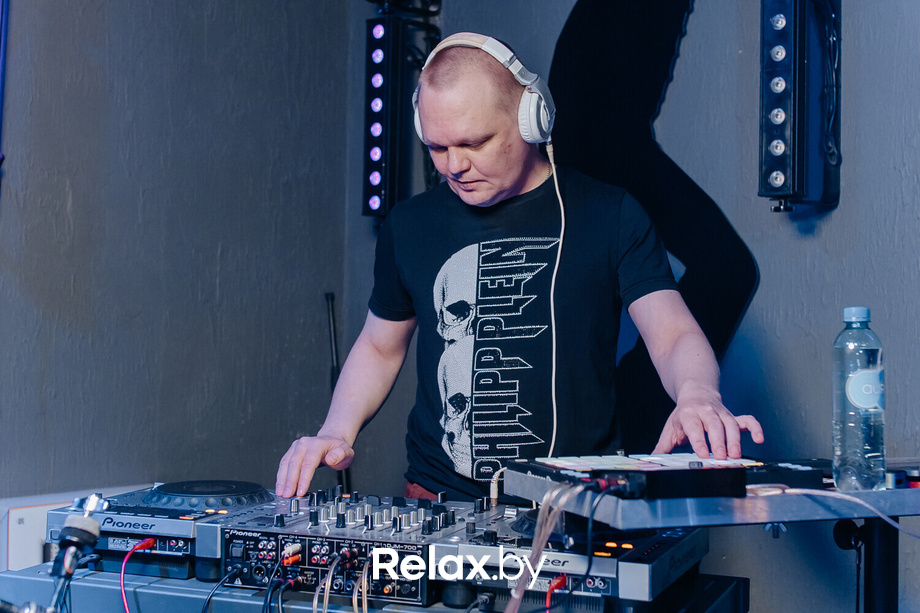 Ночные жители, фото № 18