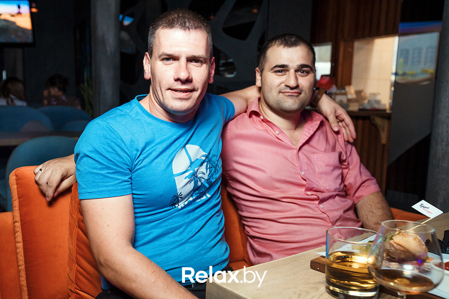 Ночные жители, фото № 36