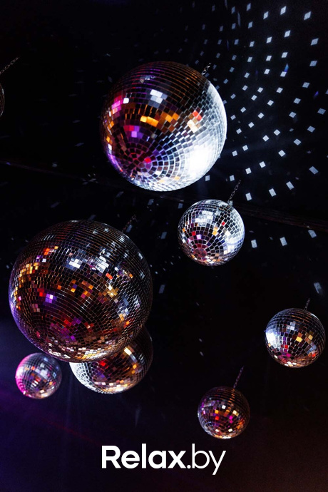 Saturday party, фото № 37