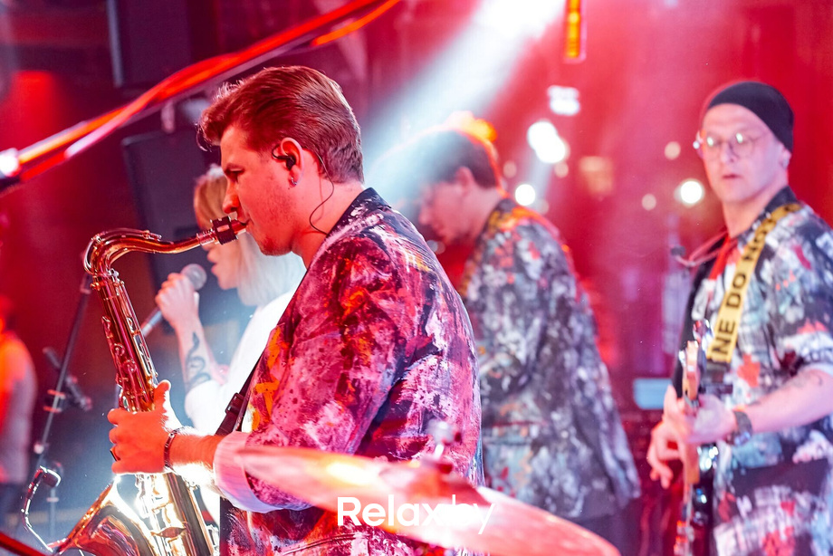 Friday music, фото № 11