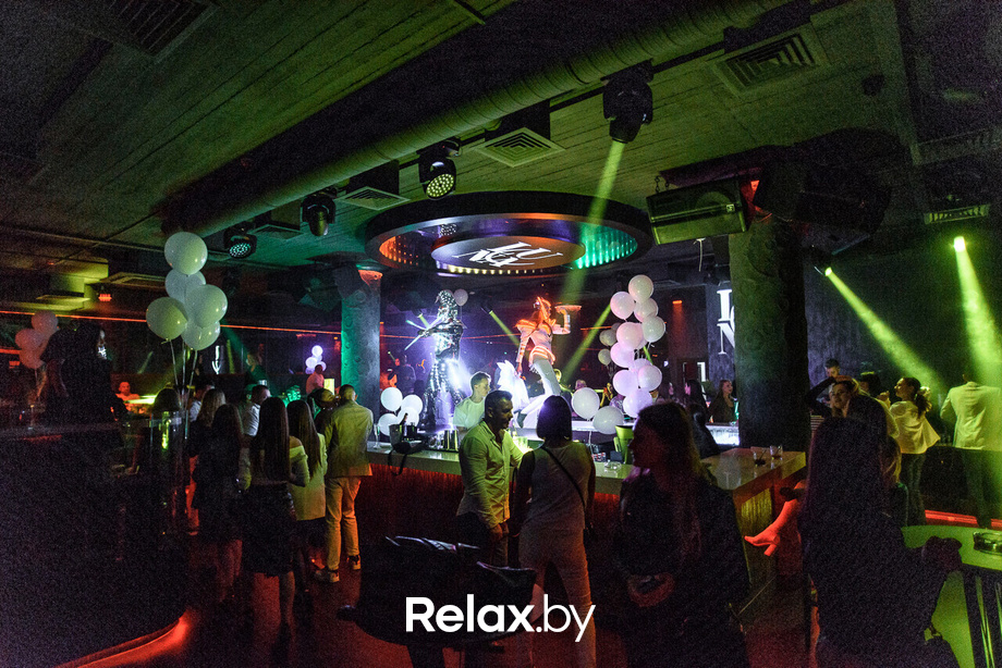 Luna White party, фото № 64