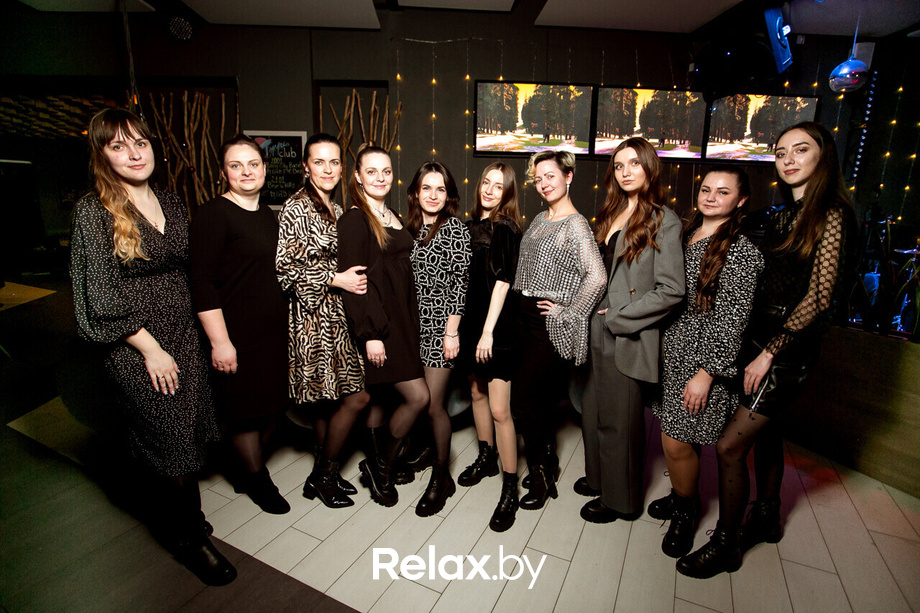 Ночные жители, фото № 1