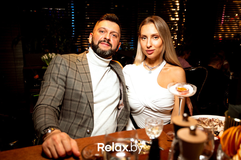 Выступление Владимира Козлова, фото № 43