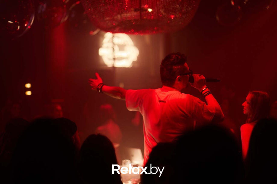 Piano Bar Band, фото № 55