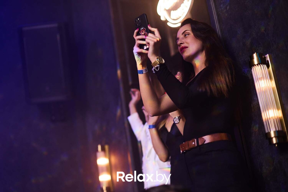 Piano Bar Band, фото № 106