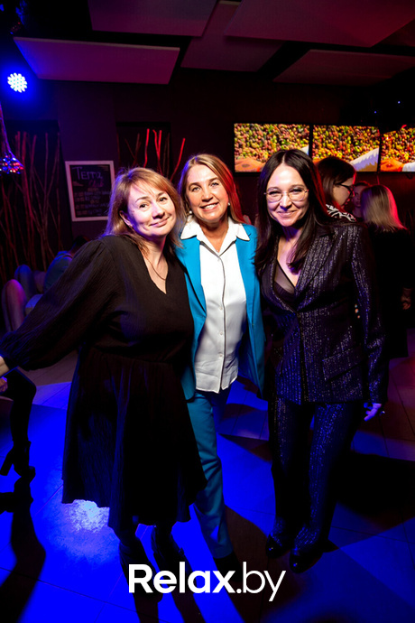 Ночные жители, фото № 17