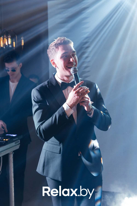 Открытие кальян-бара «Мята Лаунж»‎, фото № 88