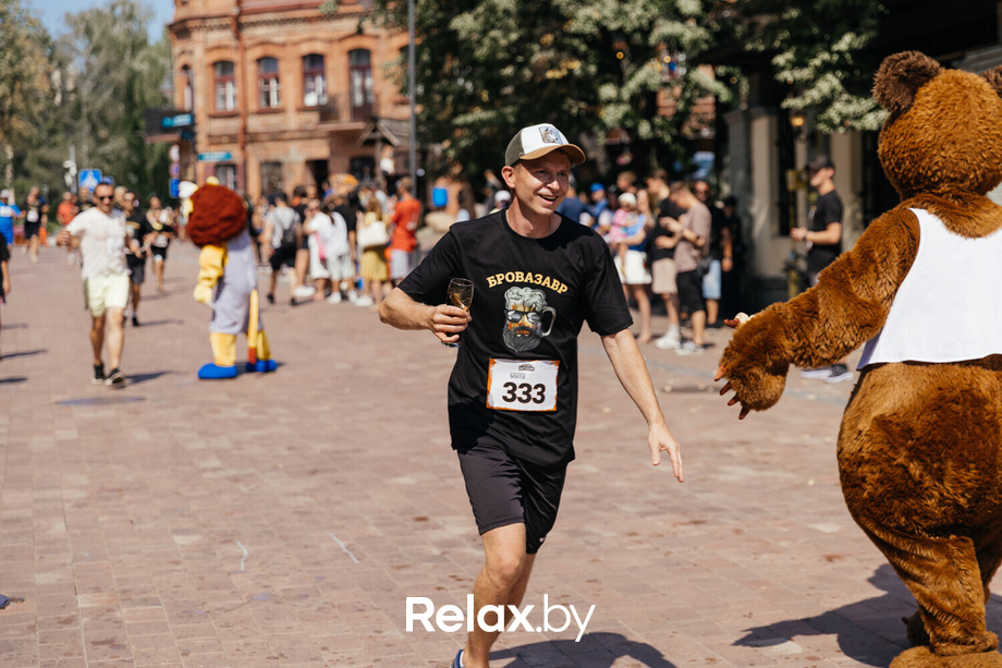 Бровару 27! Забег «Броварская миля 2024», фото № 48