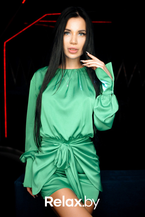 Дамский вечер, фото № 74