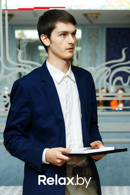 Выпускной Бизнес-школы Расти, фото № 70