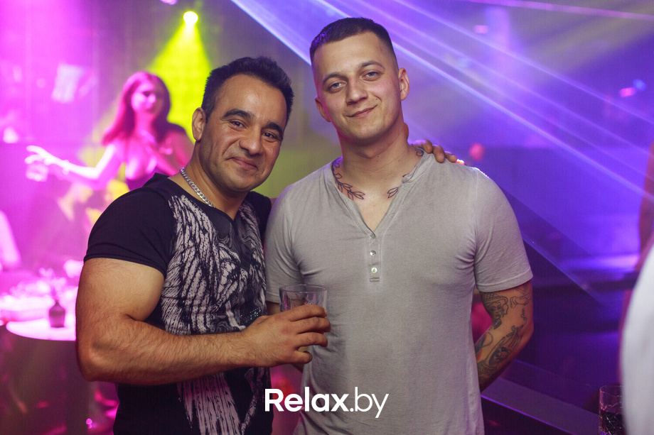 Please, Dont Stop | day 1, фото № 56