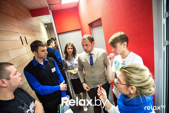 Выпускной бизнес-школы Расти, фото № 2