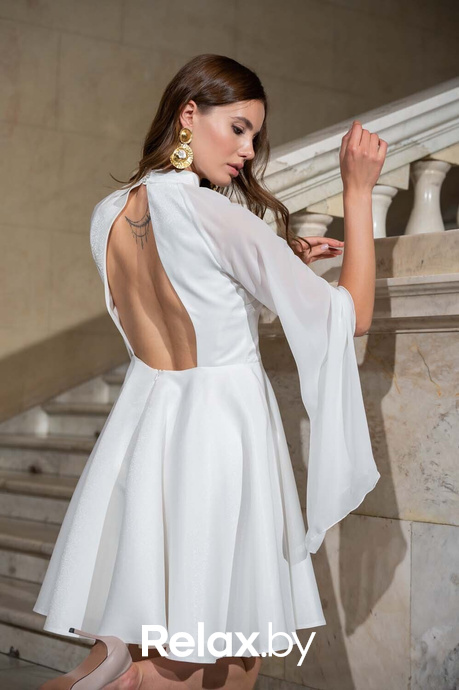 Показ для Kiko Richen (часть 3), фото № 143