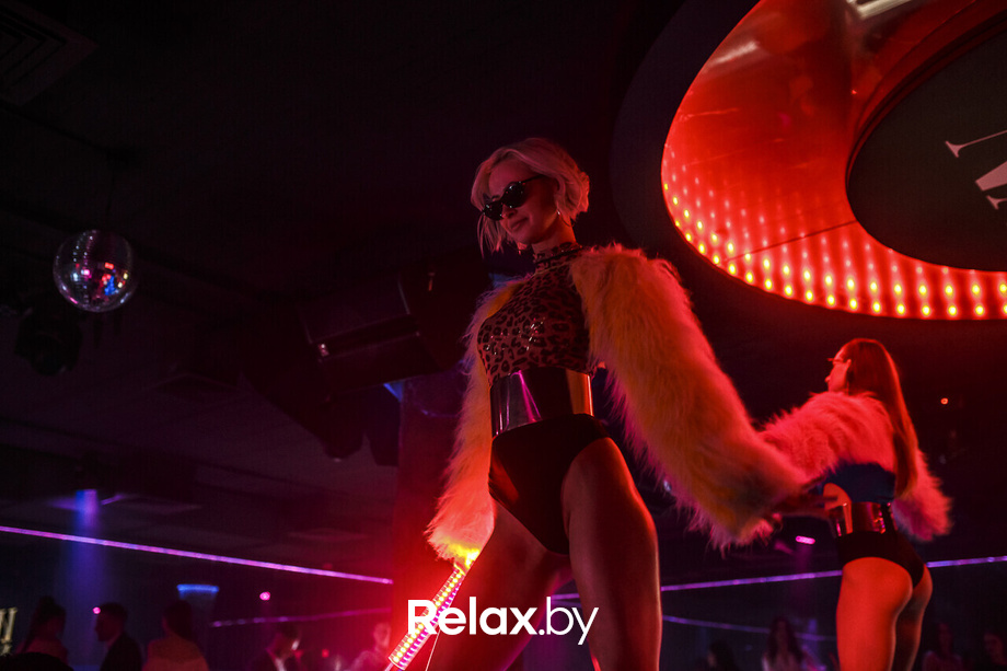 Dома у GUCCI, фото № 7