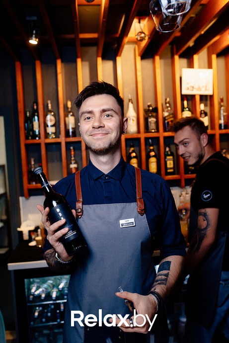 Ночные жители, фото № 51