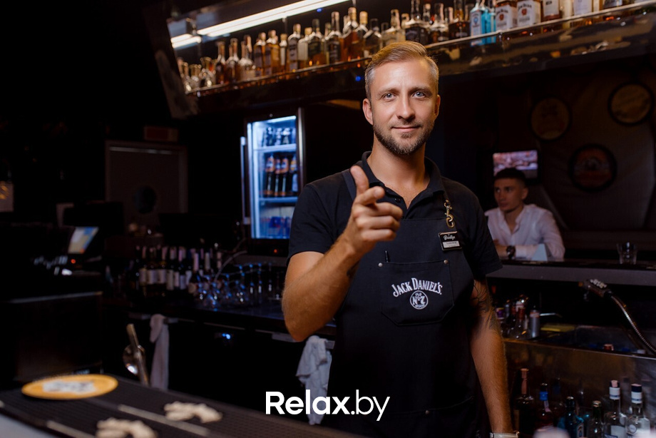 Brooklyn Live!, фото № 29