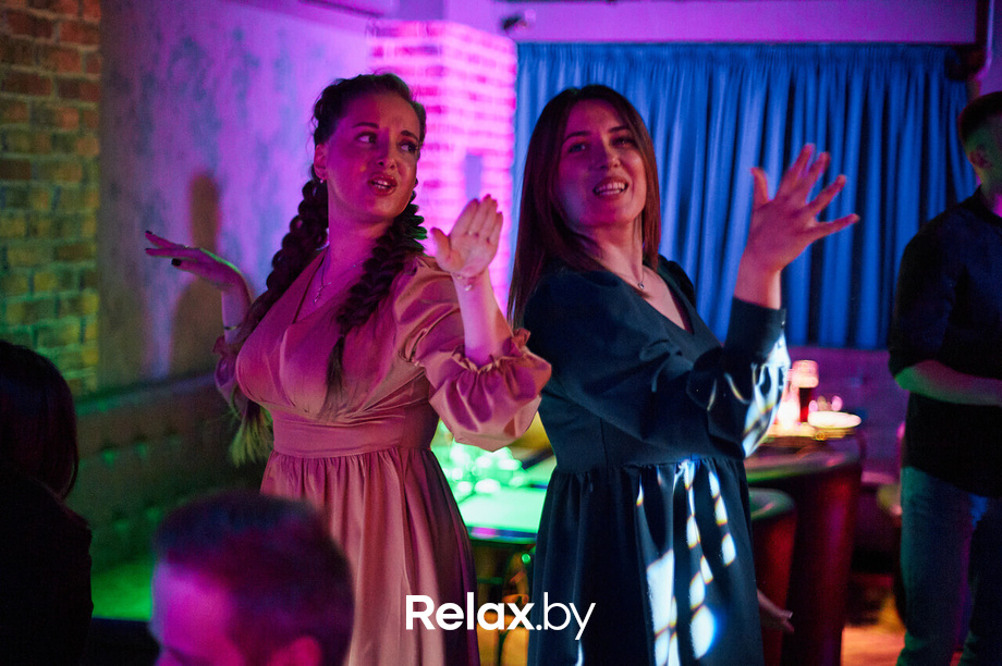 AST Караоке, фото № 46