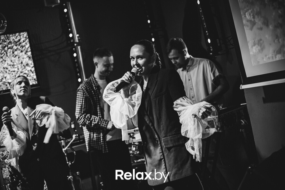 День встречи выпускников, фото № 53