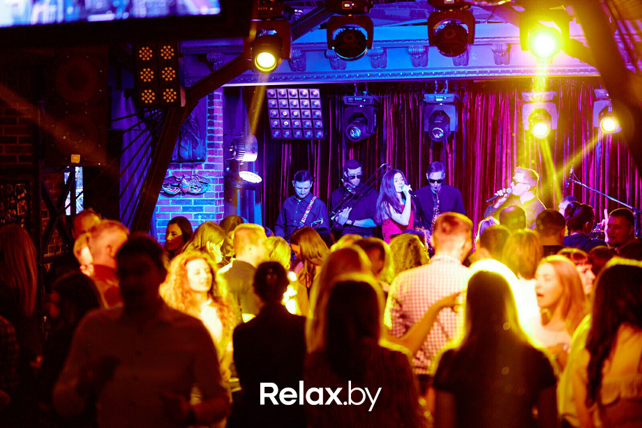 Brooklyn Live!, фото № 60