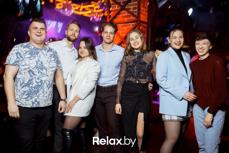 Brooklyn Live!, фото № 21