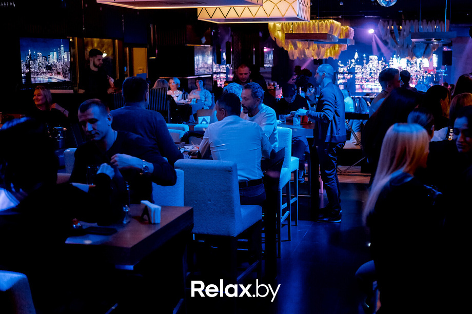 Friday Music, фото № 49