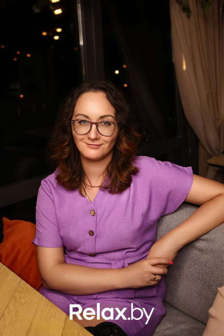 Ночные жители, фото № 30