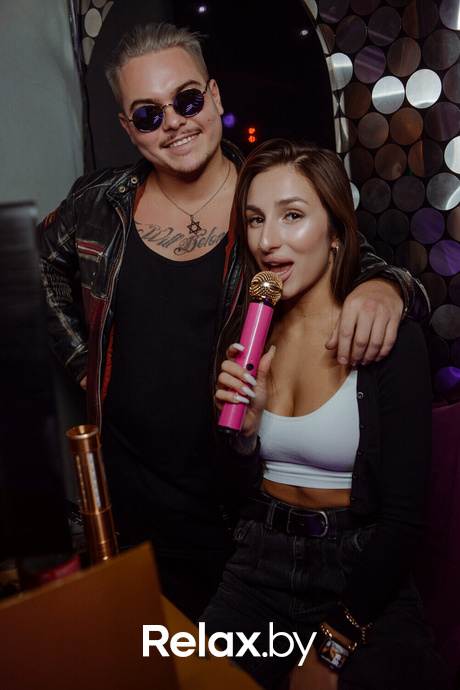 Saturday LUXURIA LXR, фото № 35