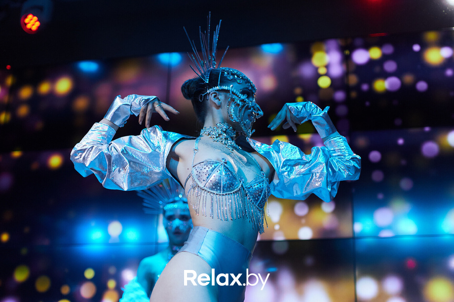 «Гала ужин от шеф-повара Евгения Викентьева», фото № 104