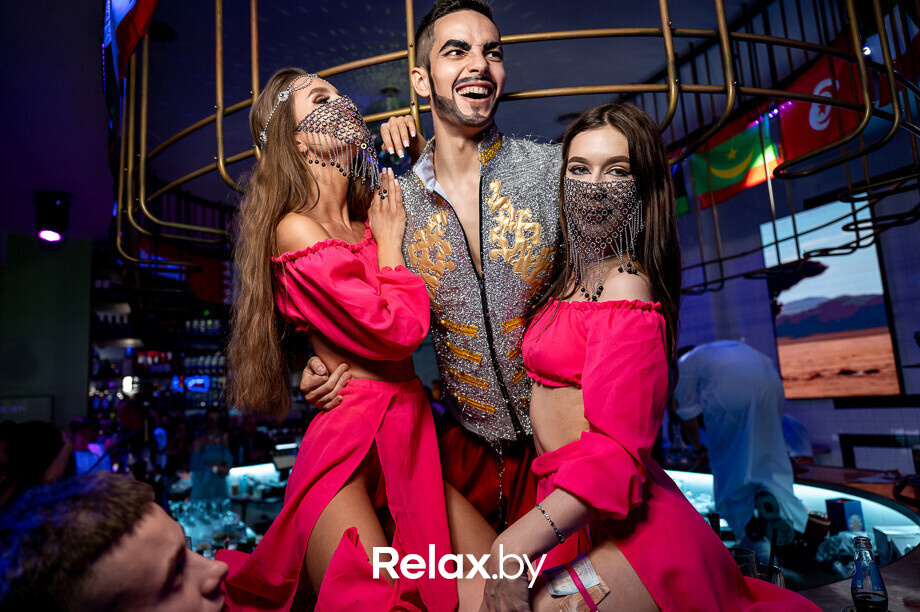 Arabic Party, фото № 113