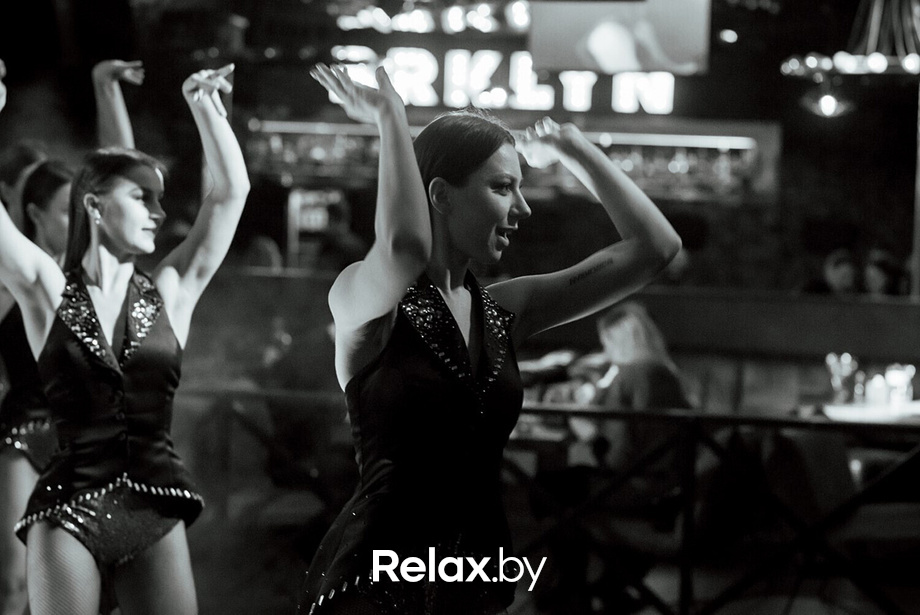 Brooklyn Live!, фото № 34