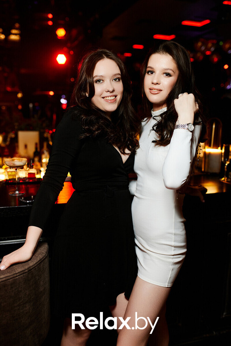 MADMEN Birthday Party, фото № 47