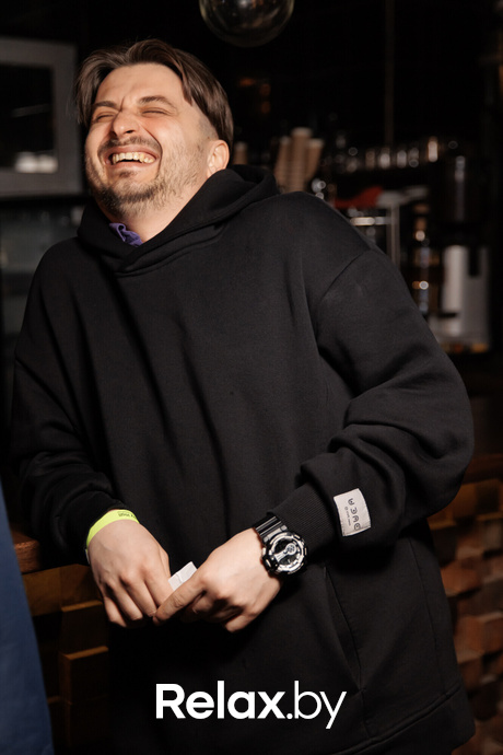 Отчетный концерт, фото № 35