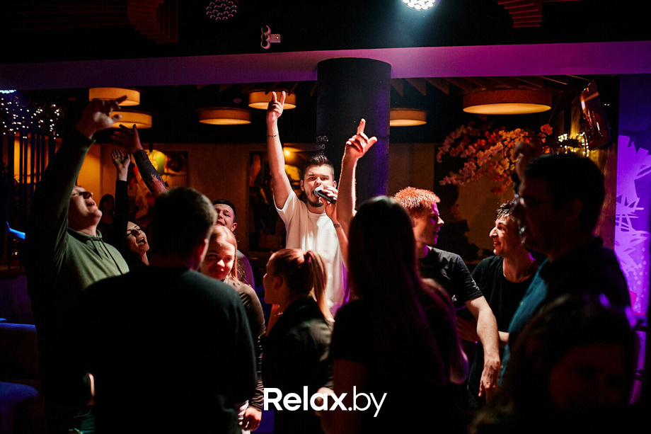 After hours party, фото № 50