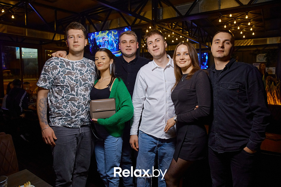 Saturday In Zavod, фото № 45