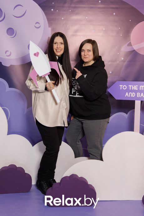 To The Moon & Back, фото № 57