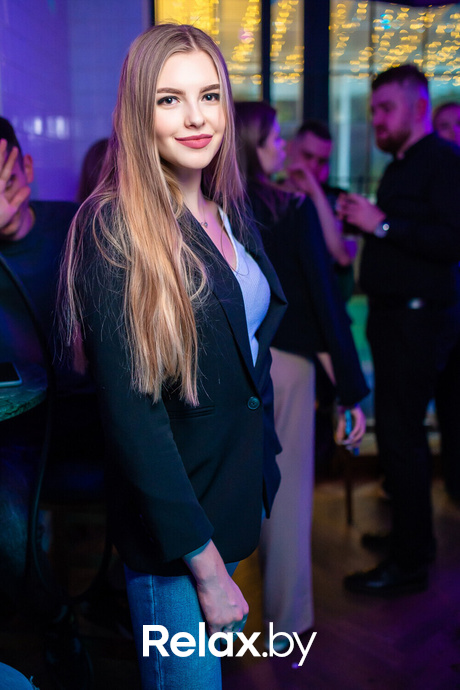 Выходные в GLASS BAR, фото № 11