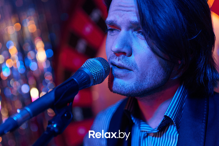 «Осень на драйве» вместе с BMW 5, фото № 56