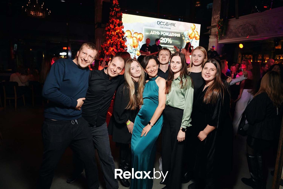 Корпоратив, фото № 15