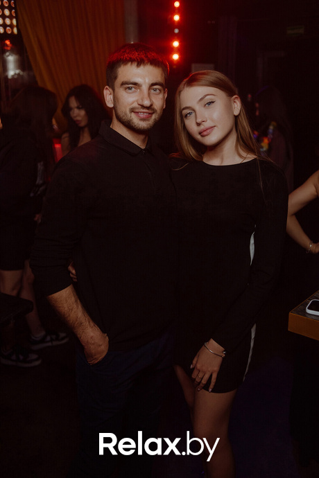 Friday LUXURIA LXR, фото № 1