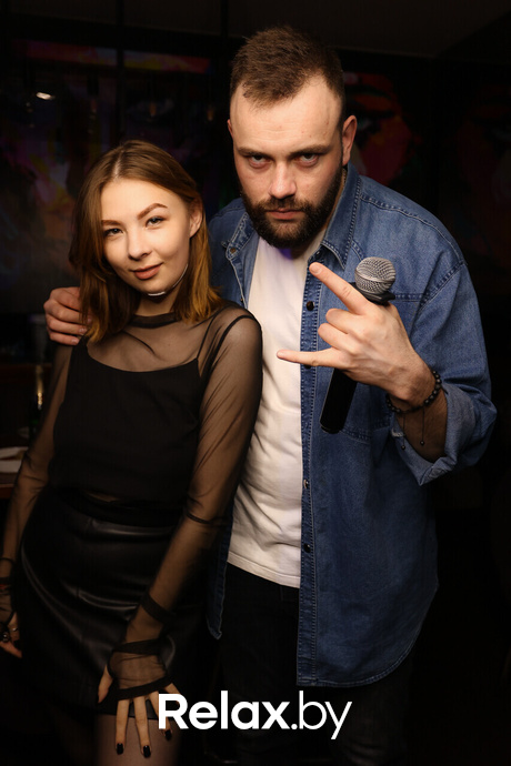 Terra karaoke, фото № 45