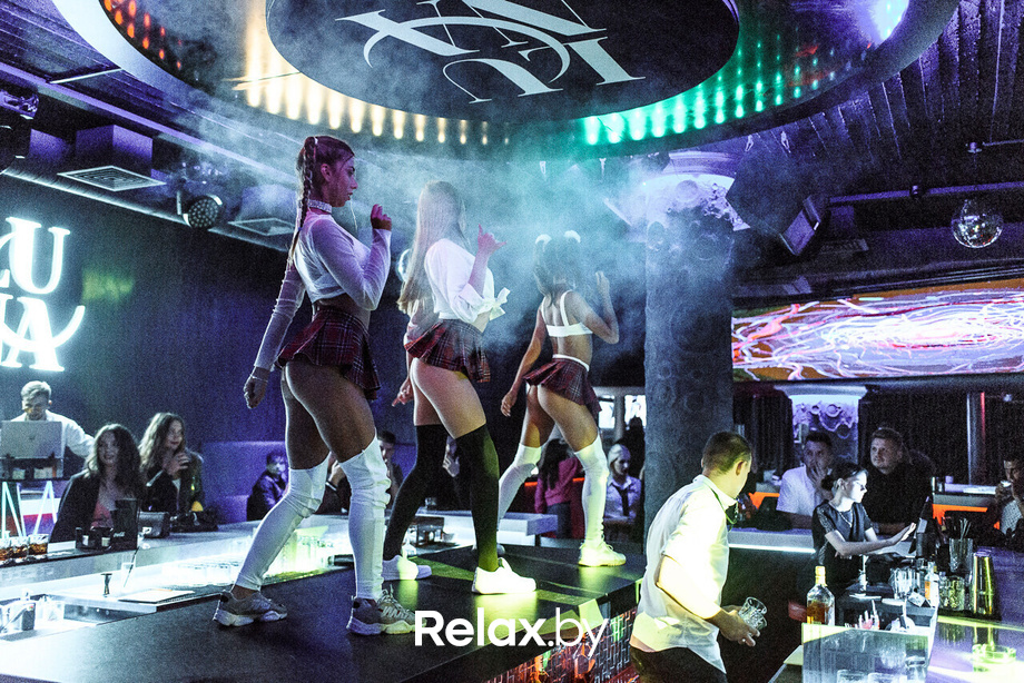 Party saturday, фото № 49