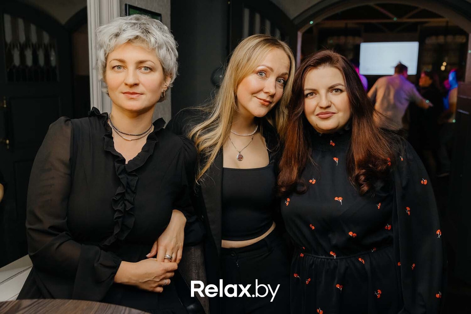 Выходные в Rustaveli, фото № 47