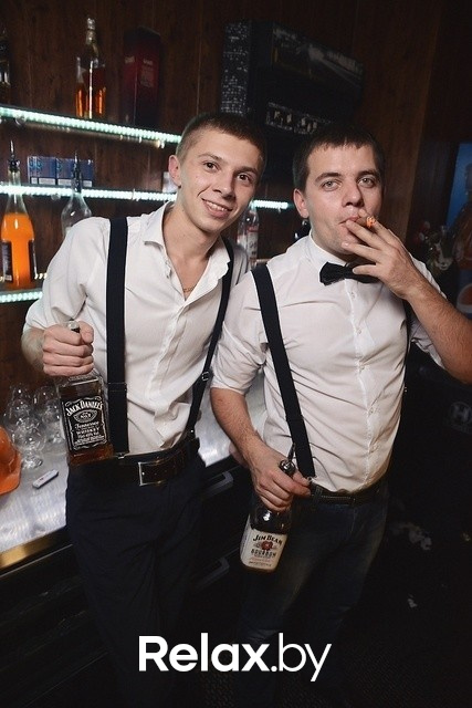 Чикаго 30-х, фото № 116